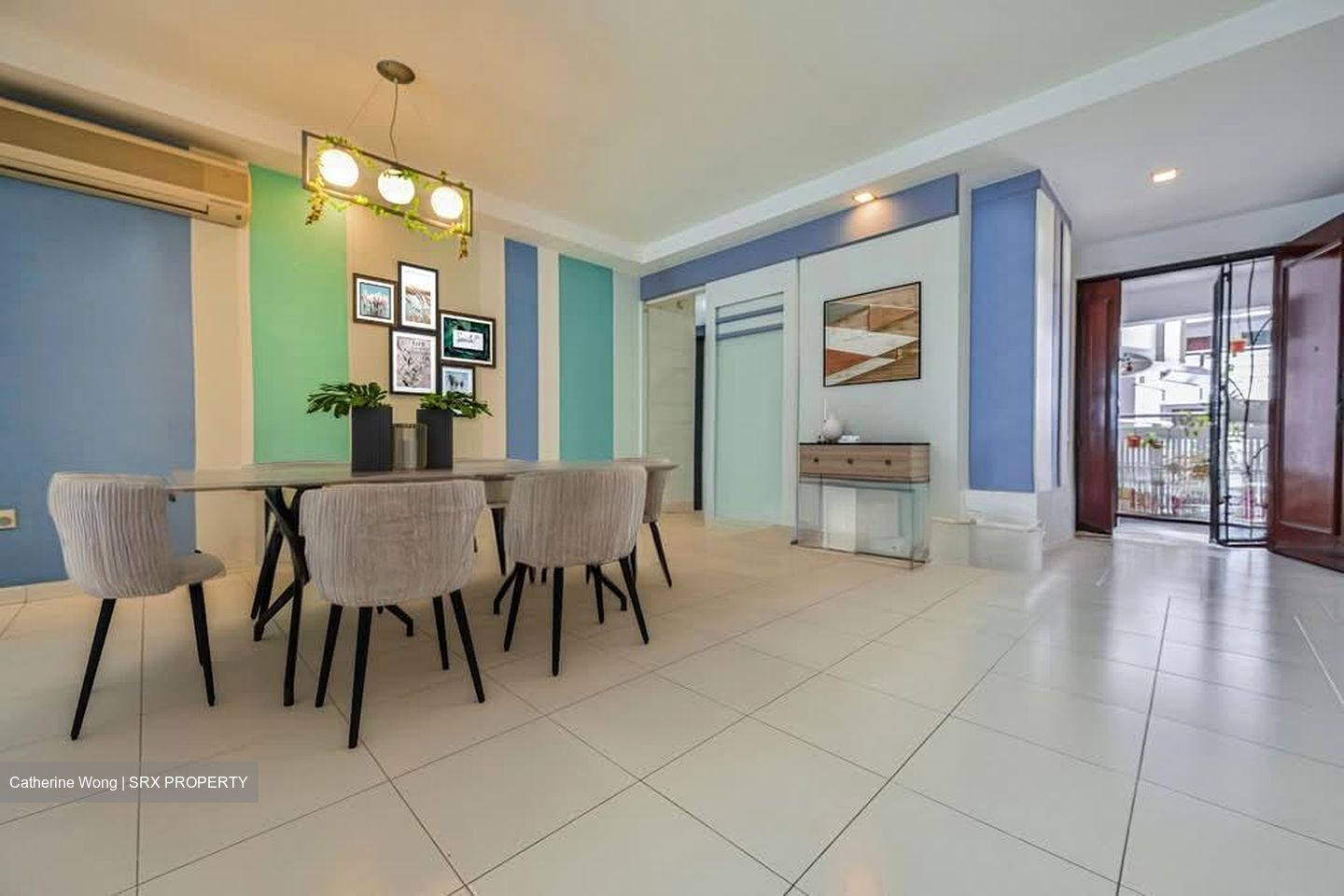 Blk 190 Punggol Central (Punggol), HDB Executive #531409821